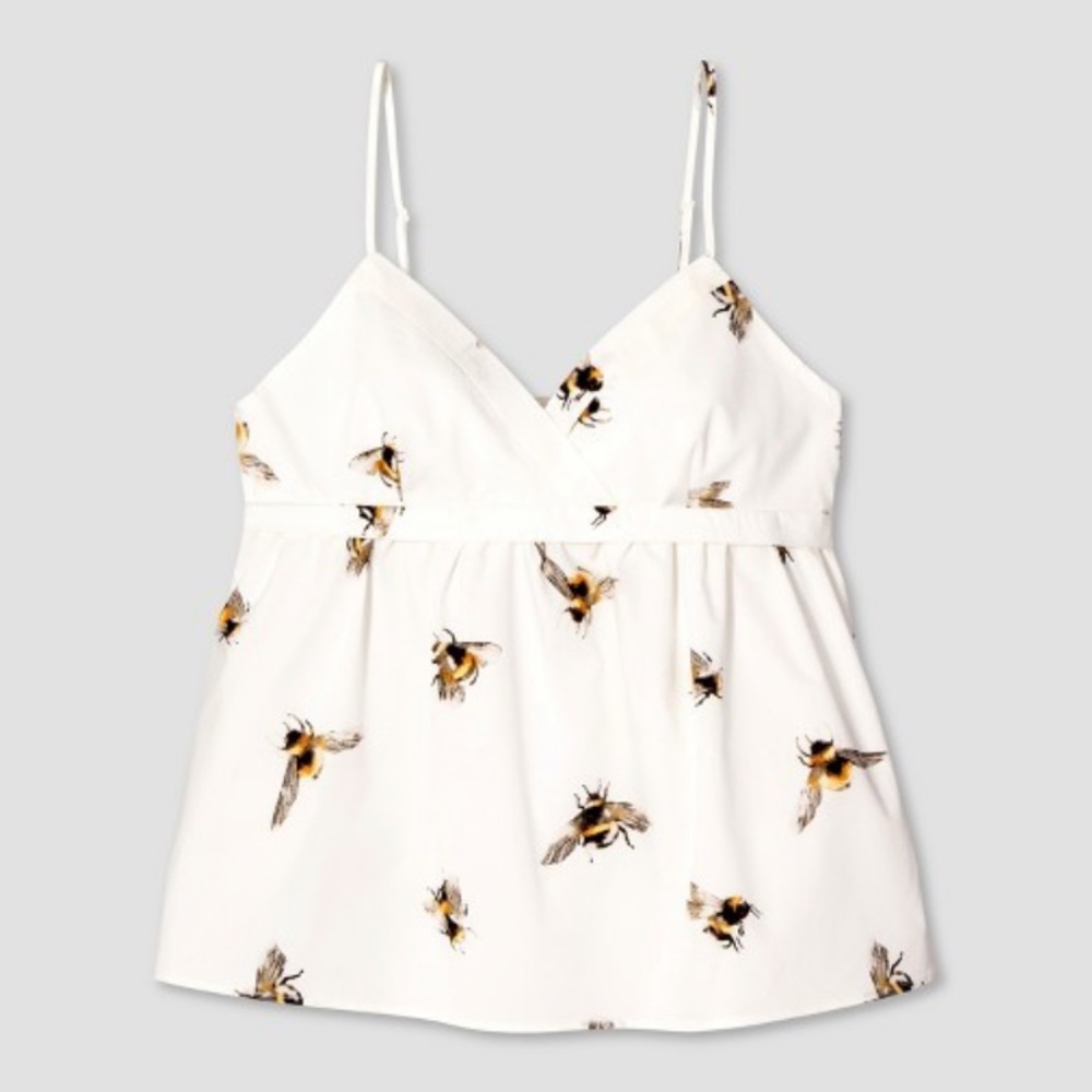 Victoria Beckham Bee Top